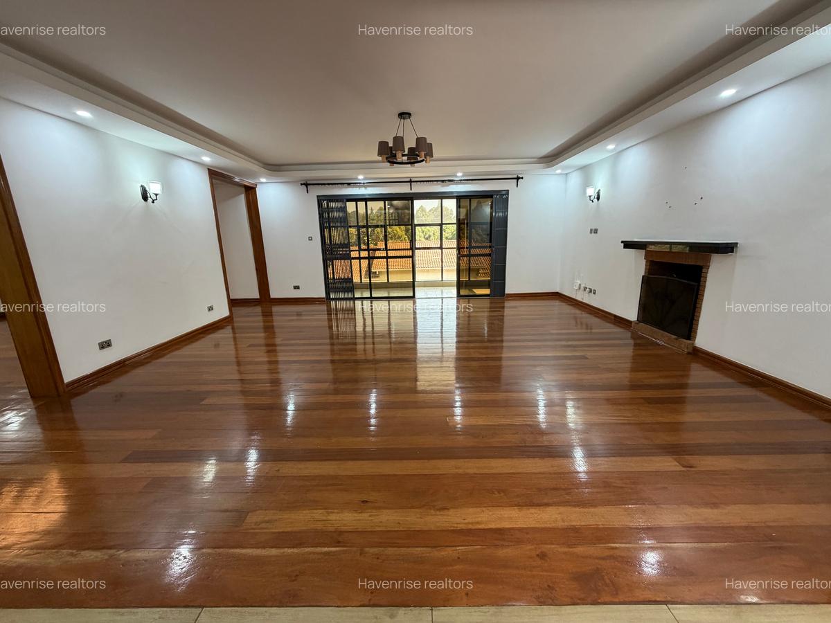 5 Bed House at Thigiri - 3