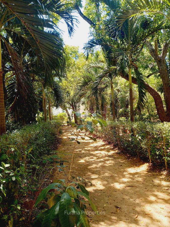 Land in Mtwapa - 6
