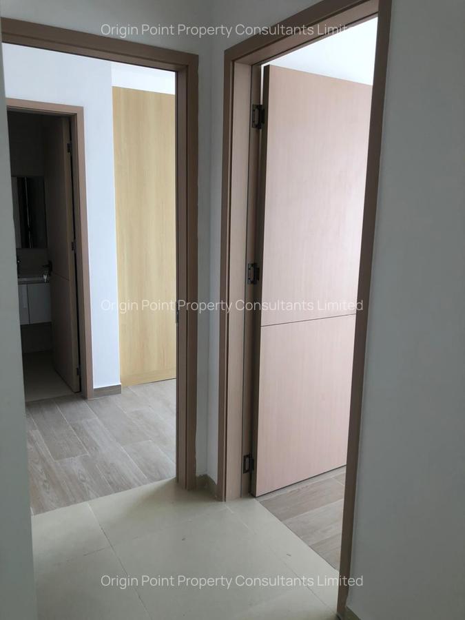 2 Bed Apartment with En Suite at Gataka Road - 12
