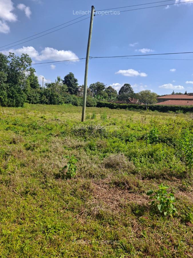 0.5 ac Land in Karen - 1