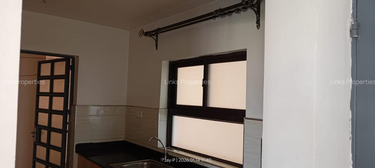 2 Bed Apartment with En Suite at Ruaka - 5