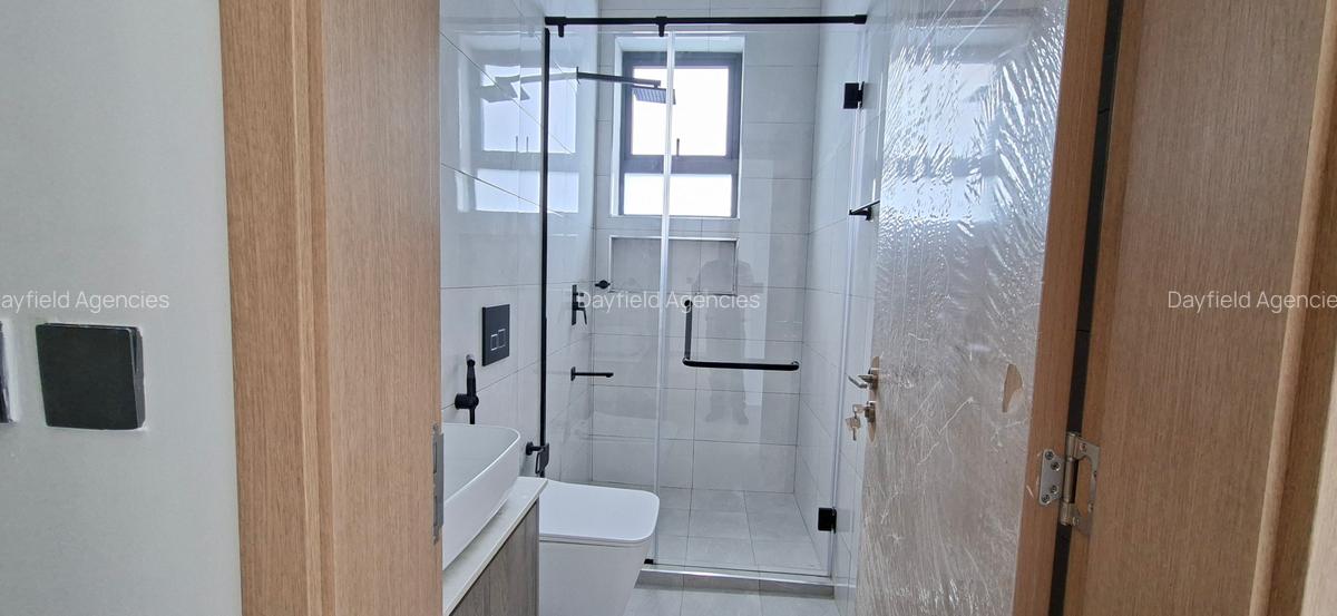 3 Bed Apartment with En Suite at Off Muguga Green - 8