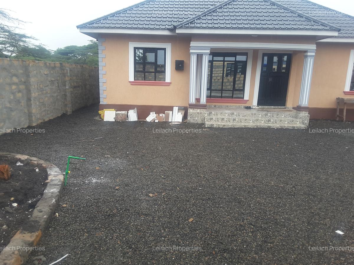 4 Bed House with En Suite in Ongata Rongai - 2