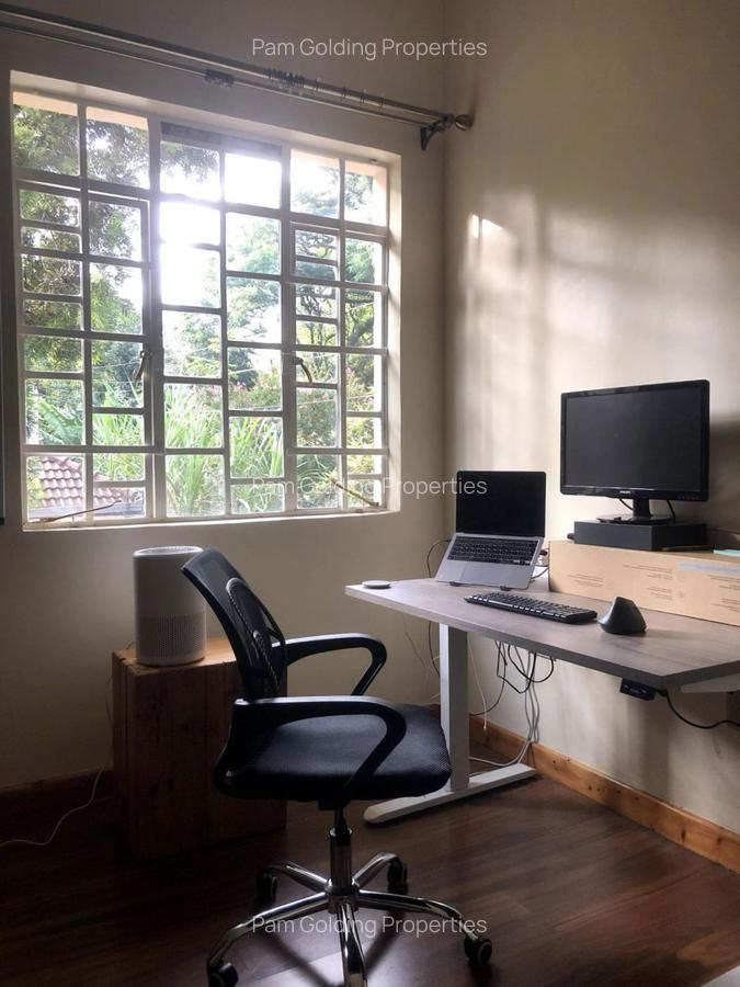 2 Bed House with En Suite in Karen - 11