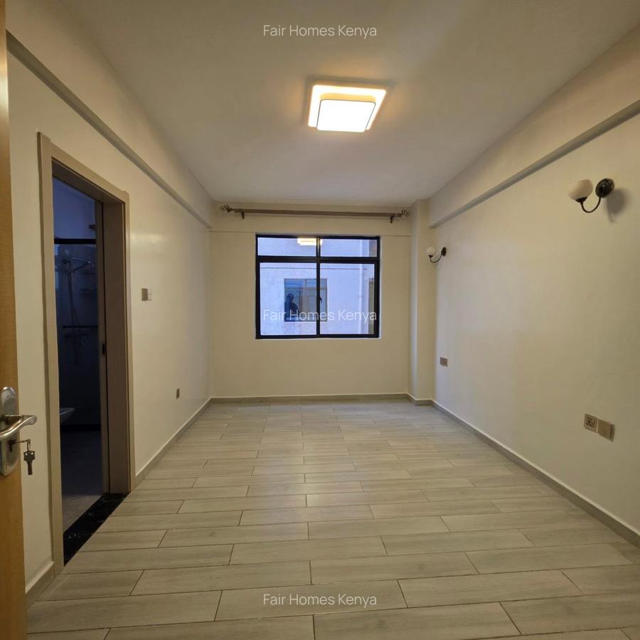 3 Bed Apartment with En Suite at Othaya Road - 19