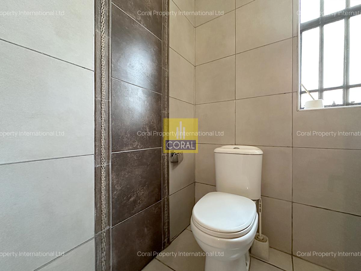3 Bed Apartment in Ngara - 7