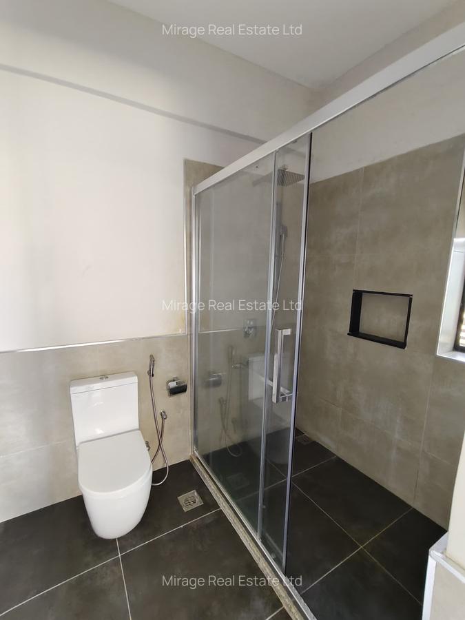 2 Bed Apartment with En Suite in Kileleshwa - 10