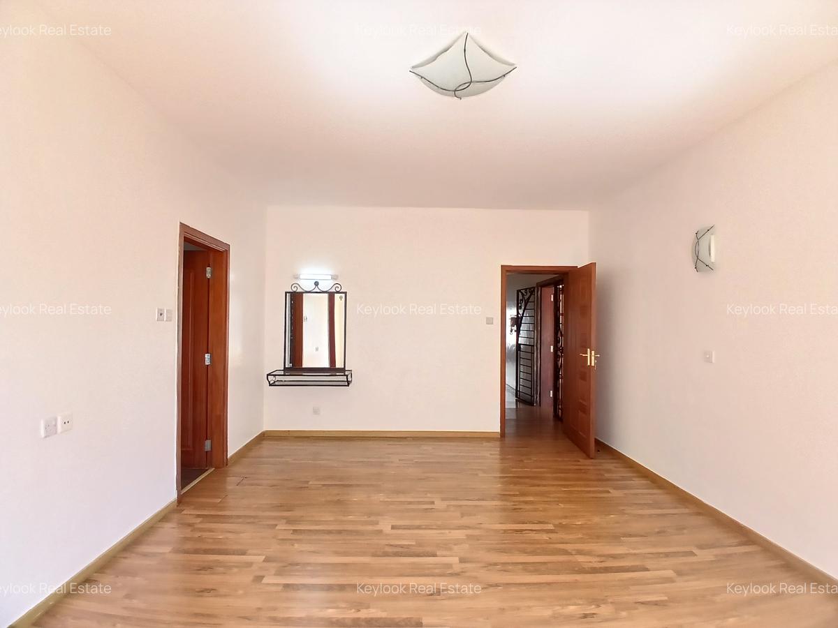 3 Bed Apartment with En Suite at Gatundu Road - 13