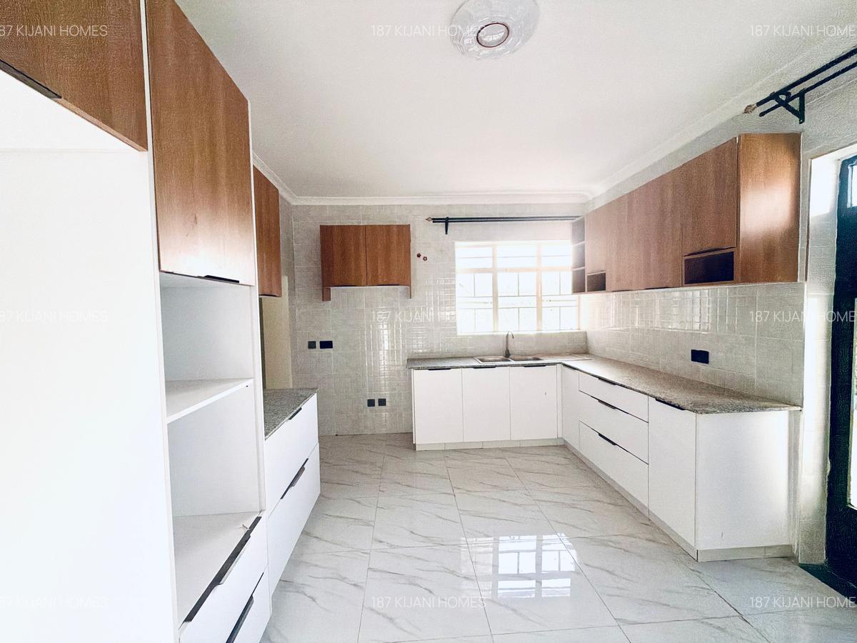 3 Bed House with En Suite at Kangudo Road - 9