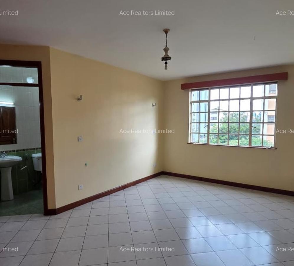 3 Bed Apartment with En Suite at 3Rd Parklands Nairobi - 5