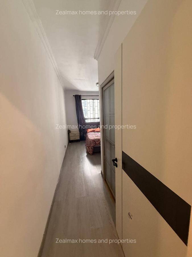 3 Bed Apartment with Swimming Pool in Lavington - 4