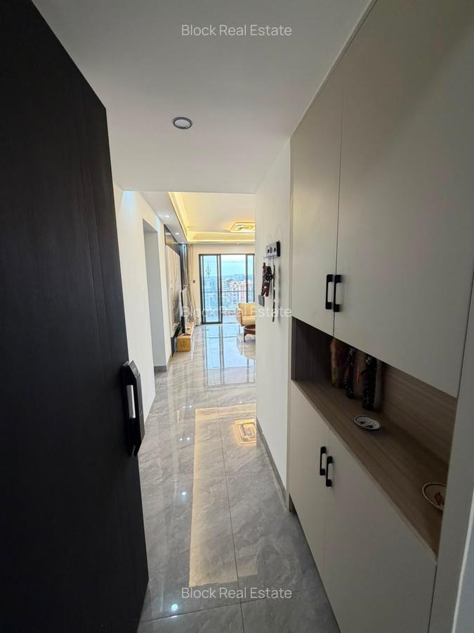 2 Bed Apartment with En Suite in Kilimani - 5