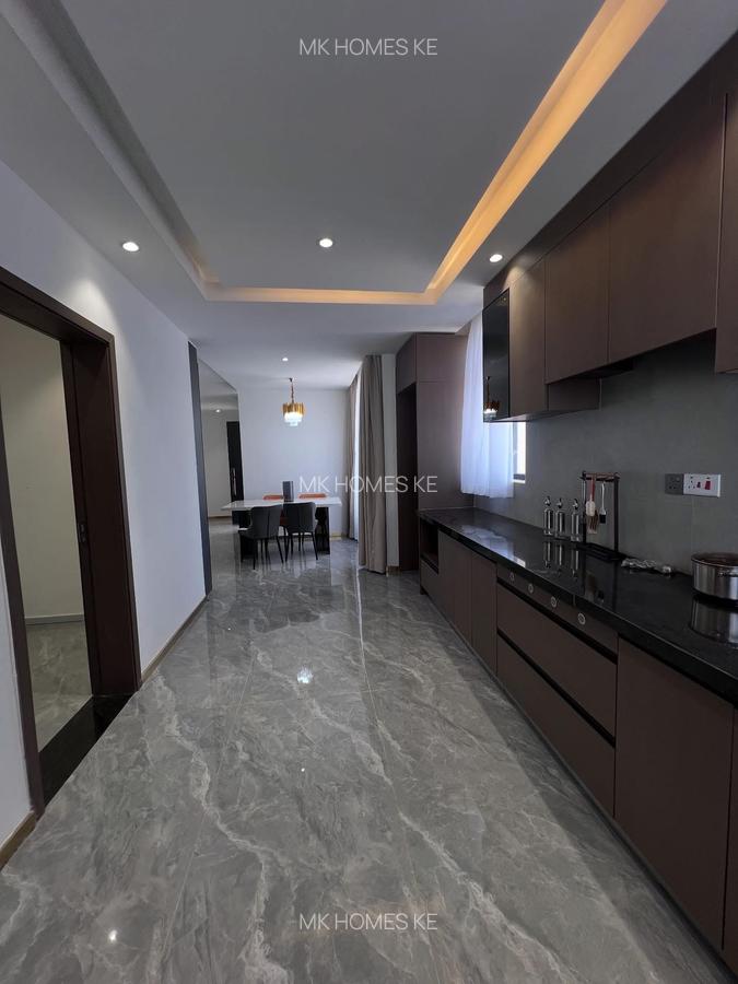 5 Bed Villa with En Suite at Kikuyu - 7
