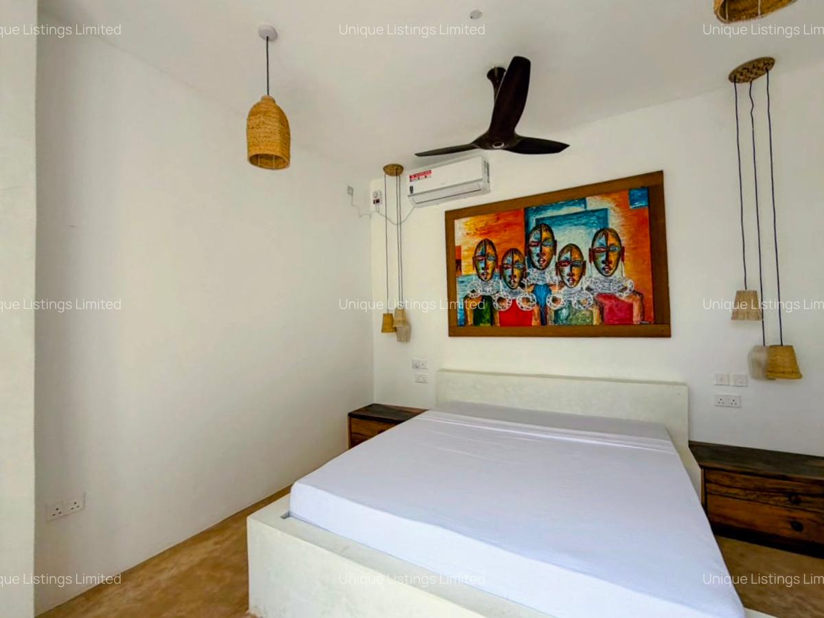 3 Bed Villa with En Suite in Watamu - 10