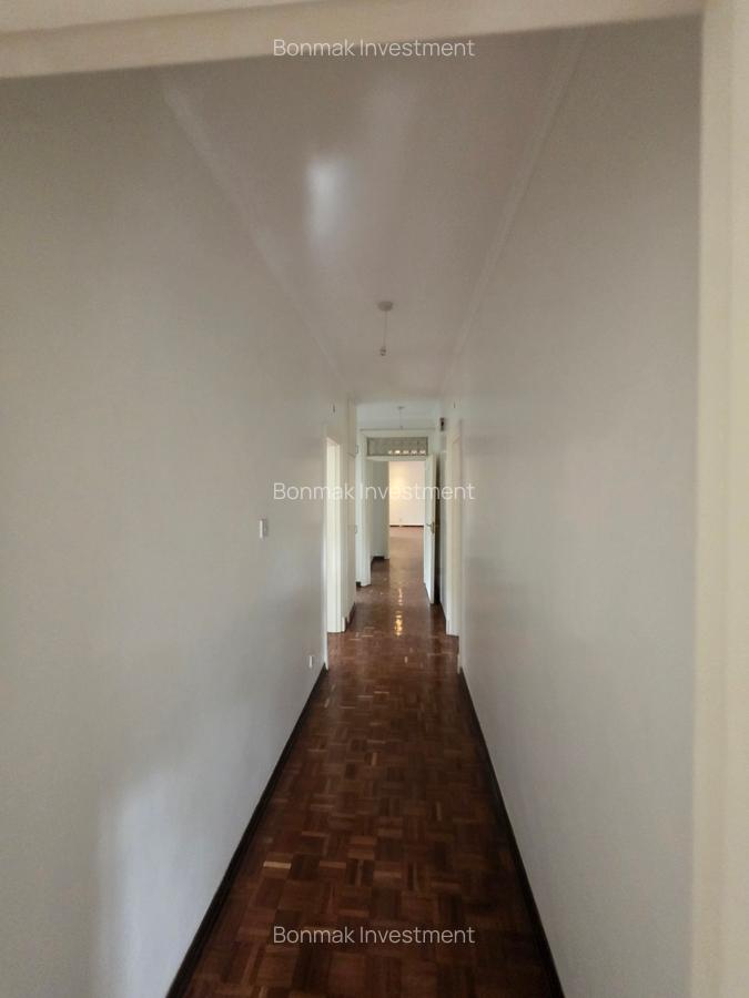 3 Bed Apartment with En Suite at Old Muthaiga - 18