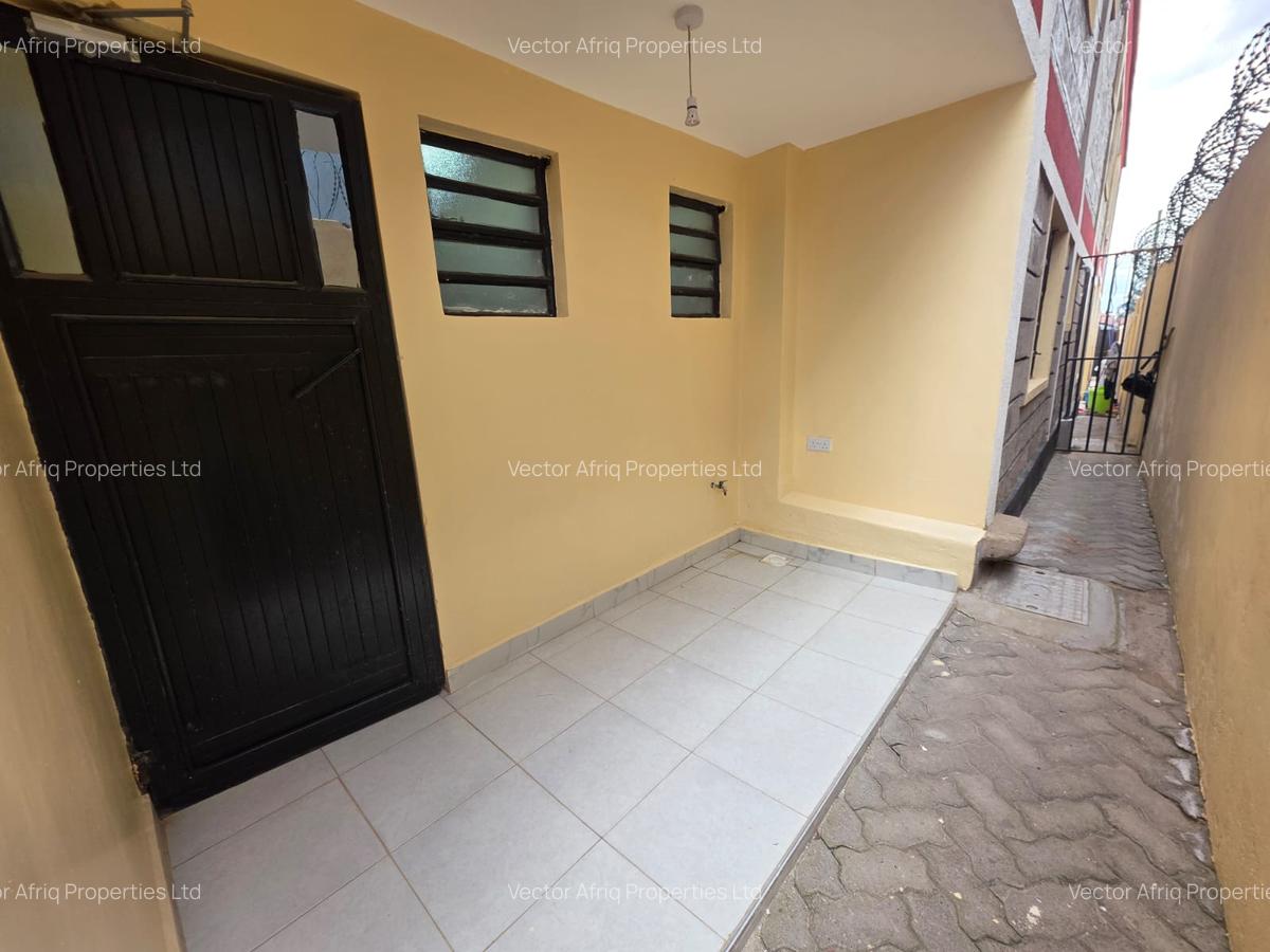 3 Bed House at Yukos - 6