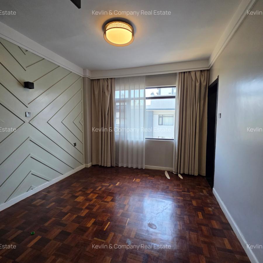 3 Bed Apartment with En Suite in Kileleshwa - 6