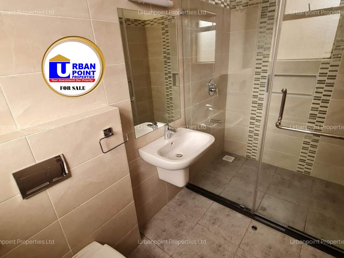 3 Bed Apartment with En Suite in Nyali Area - 16