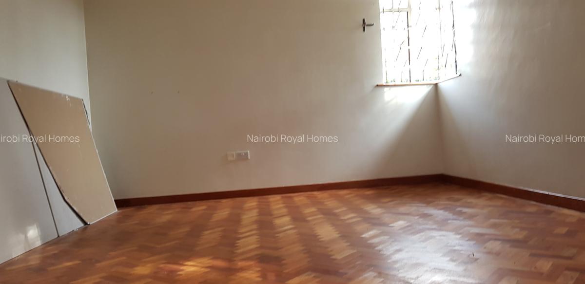 5 Bed House with En Suite at Runda Evergreen - 19