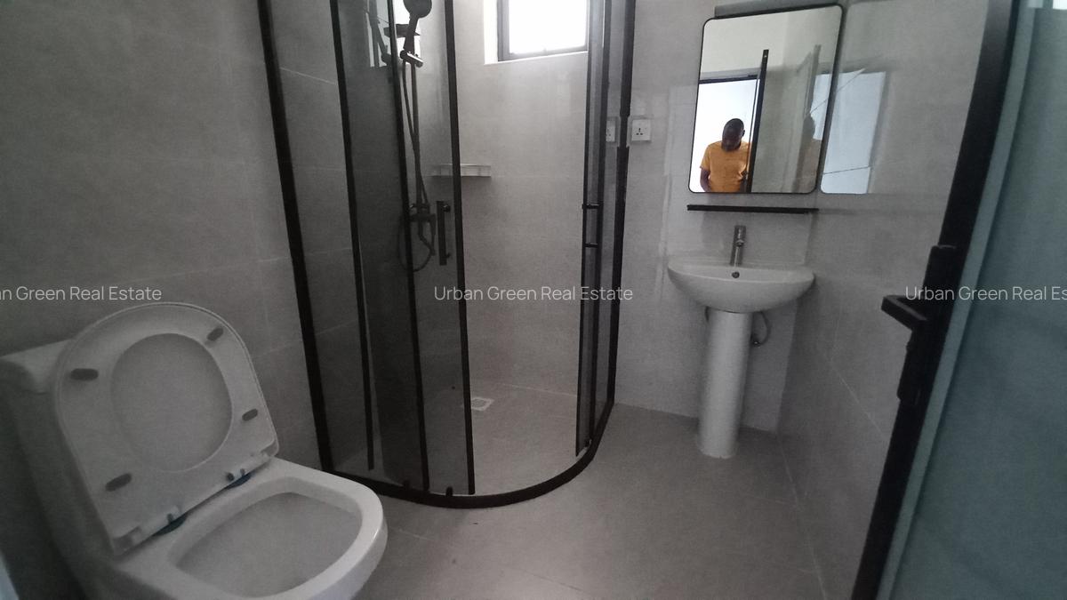 2 Bed Apartment with Gym at Yaya Center - 8