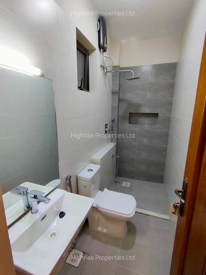 2 Bed Apartment with En Suite at Ganjoni - 10