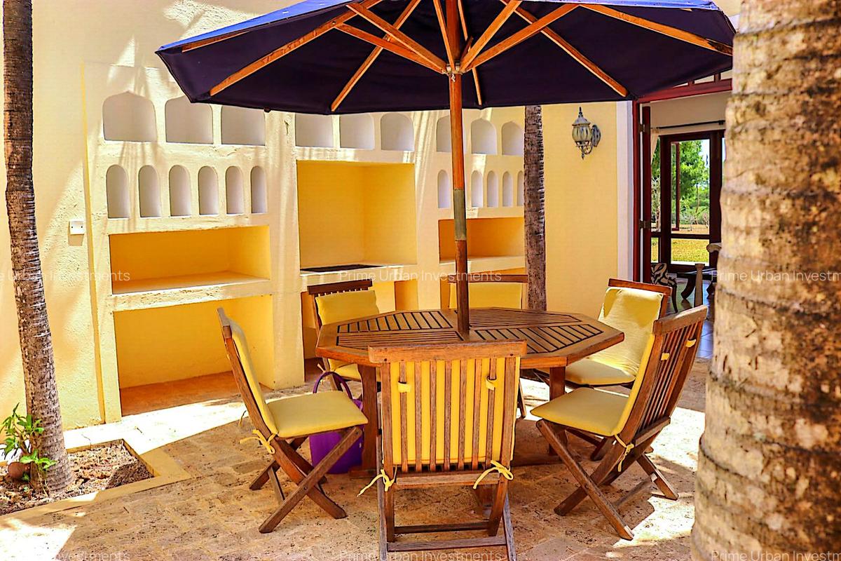3 Bed House with En Suite at Vipingo Ridge Golf &Residential Estate - 8