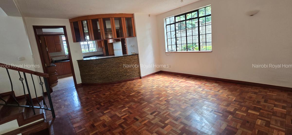 5 Bed Townhouse with En Suite at Convent Drive - 13