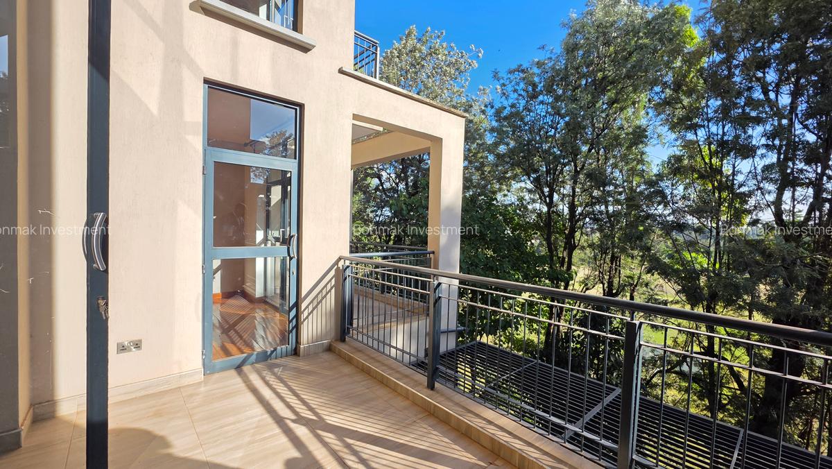 3 Bed Apartment with En Suite at Muthangari Drive - 2
