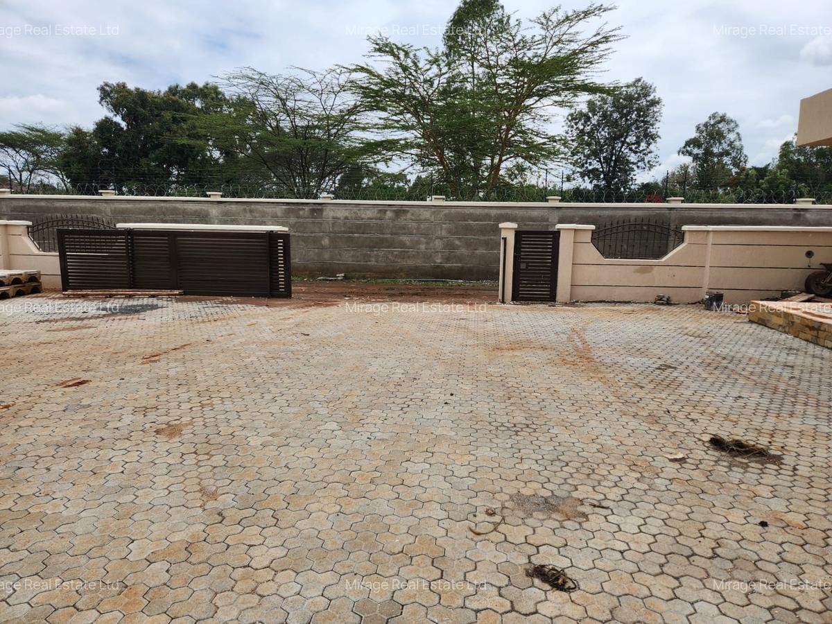 6 Bed House with Staff Quarters in Karen - 4