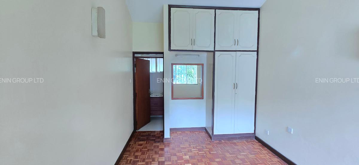 4 Bed Townhouse with En Suite at Peponi Rd - 12