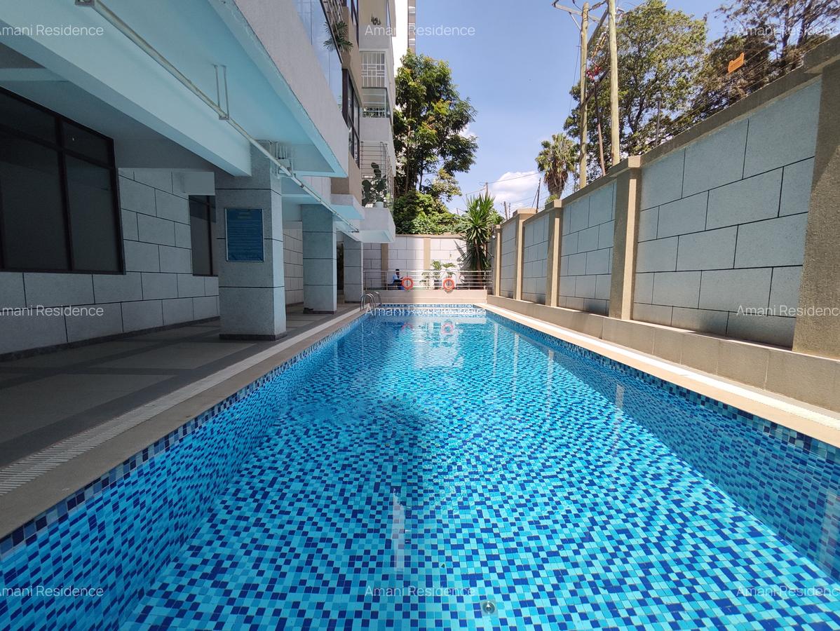 4 Bed Apartment with En Suite at Githunguri Road - 18