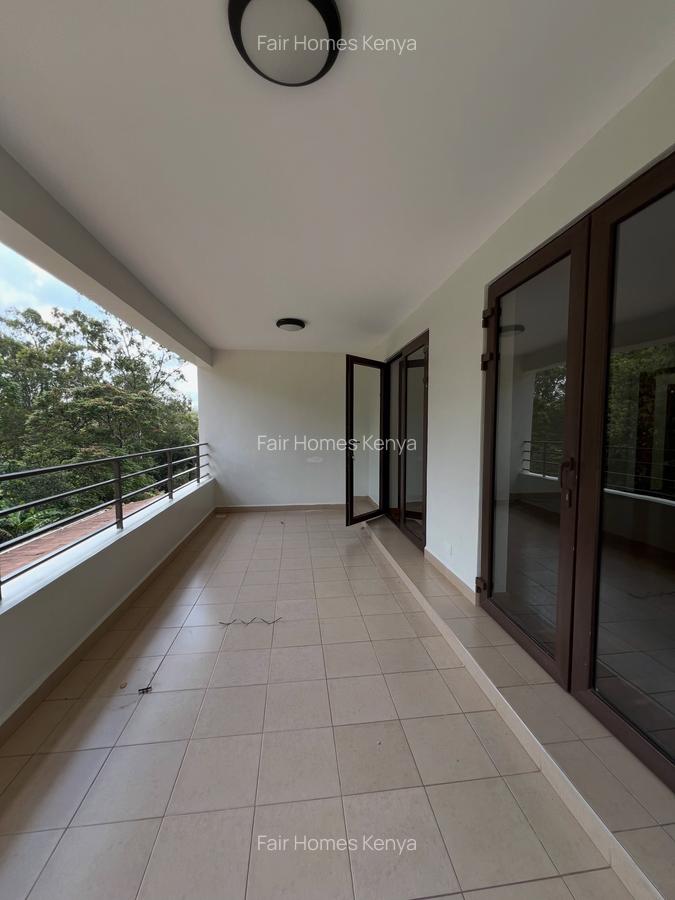 5 Bed Townhouse with En Suite at Njumbi Road - 12