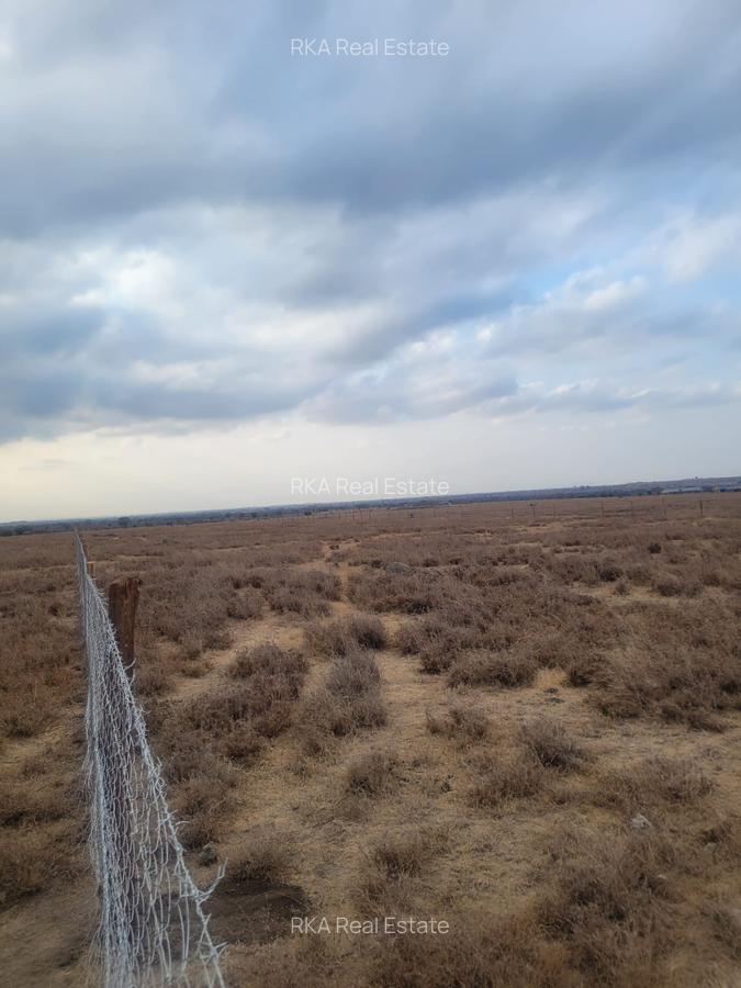 Land at Konza City Road - 3