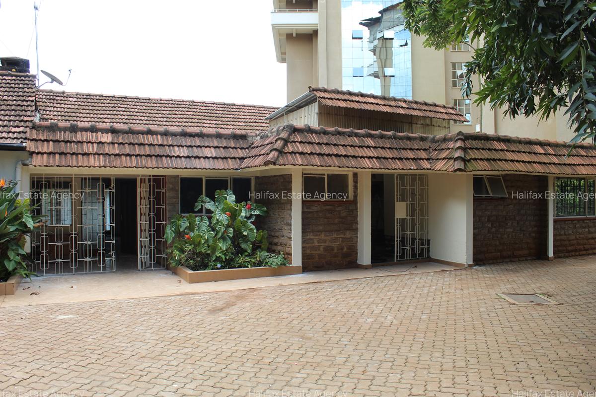 Commercial Property with Parking in Brookside - 5