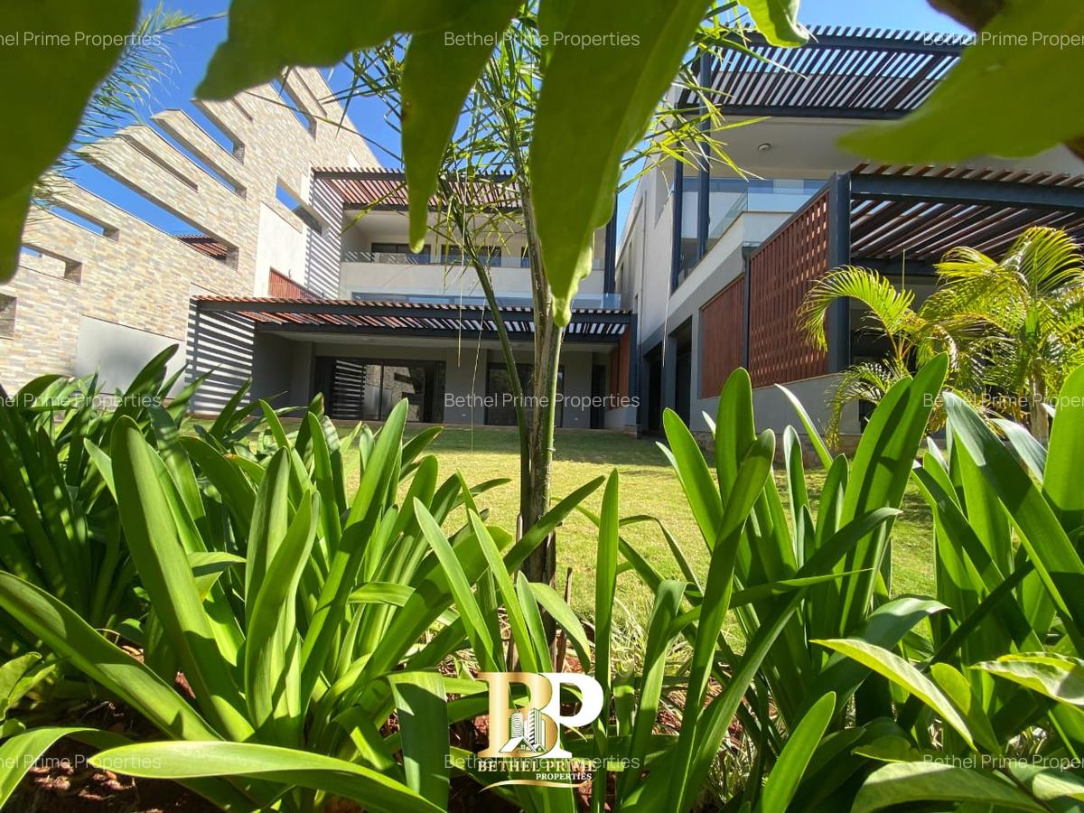 5 Bed Villa with En Suite in Lower Kabete - 15