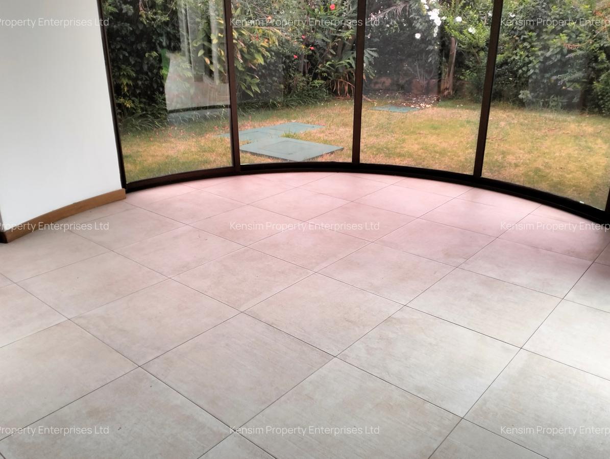 5 Bed Townhouse with En Suite in Lower Kabete - 5