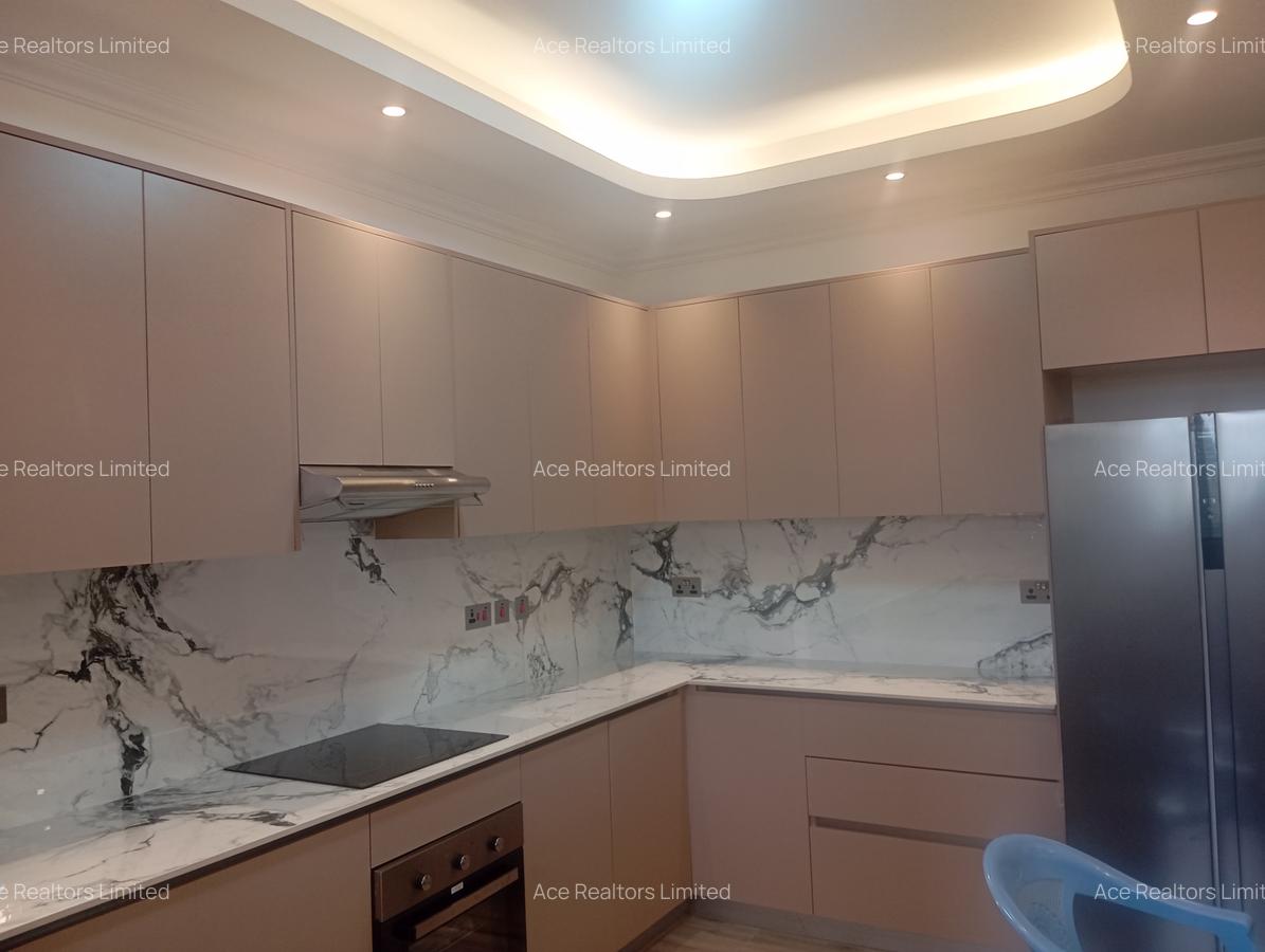 2 Bed Apartment with En Suite at Brookside Estate - 5