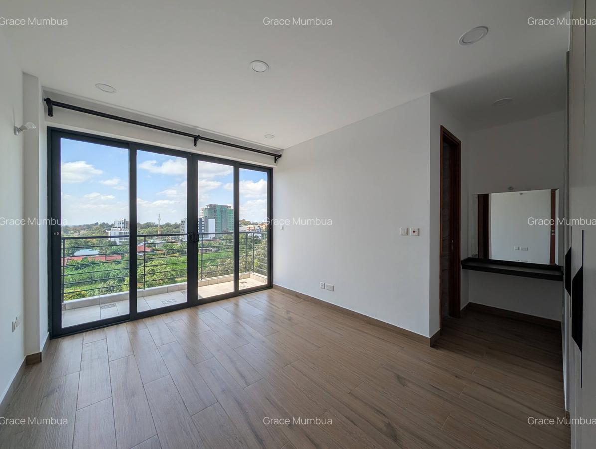 3 Bed Apartment with En Suite at Gathiga - 10