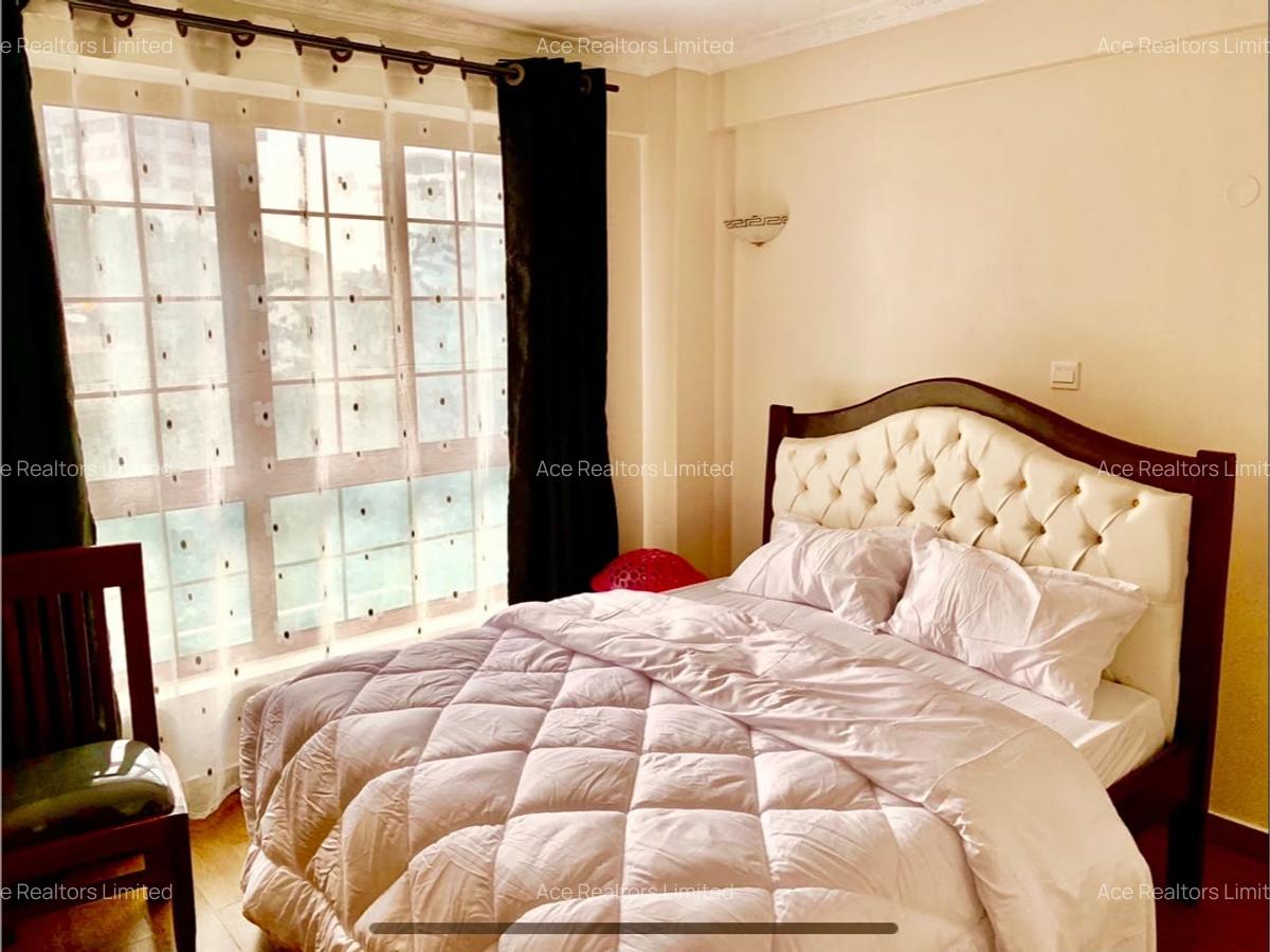 4 Bed Apartment with En Suite at Kilimani - 13