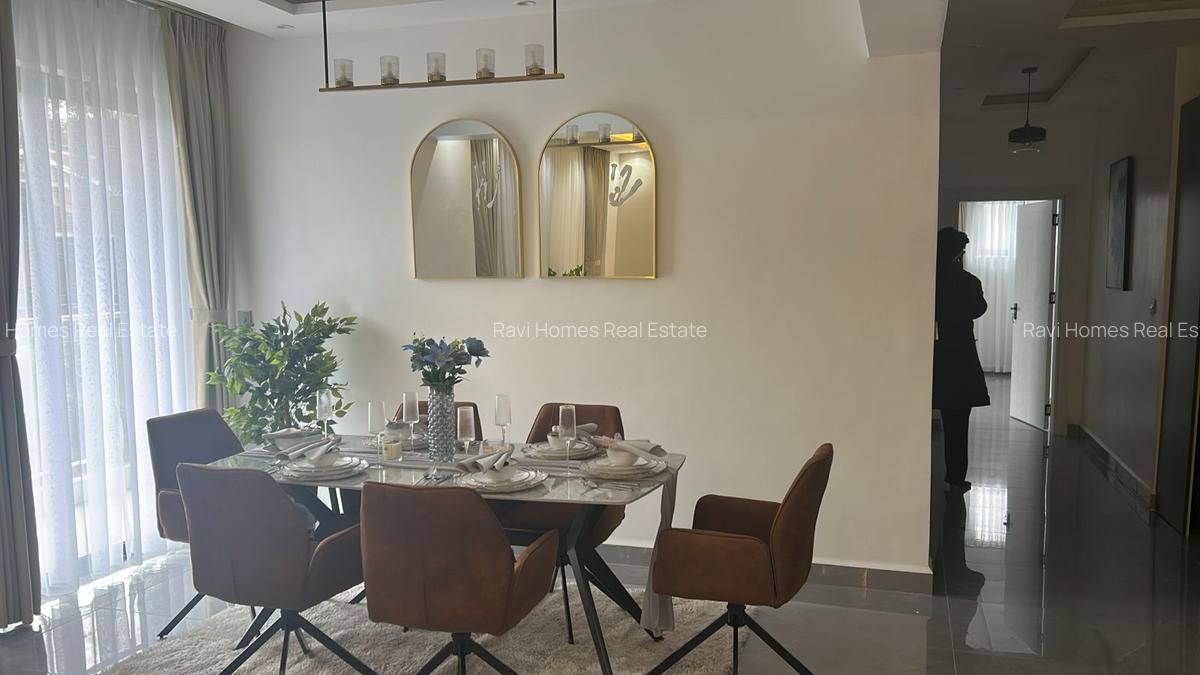 2 Bed Apartment with En Suite at Durham Road - 12