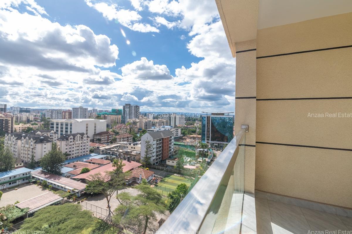 2 Bed Apartment with En Suite at Kasuku Road - 10