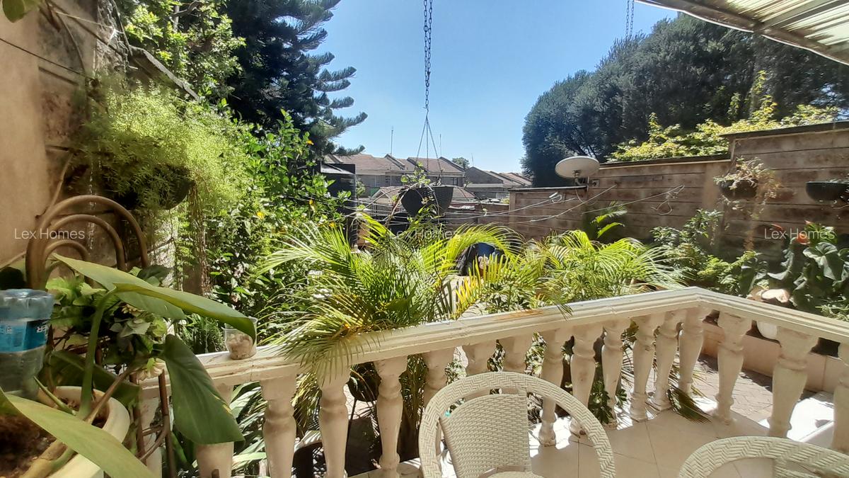 3 Bed Townhouse with En Suite at Langata - 3
