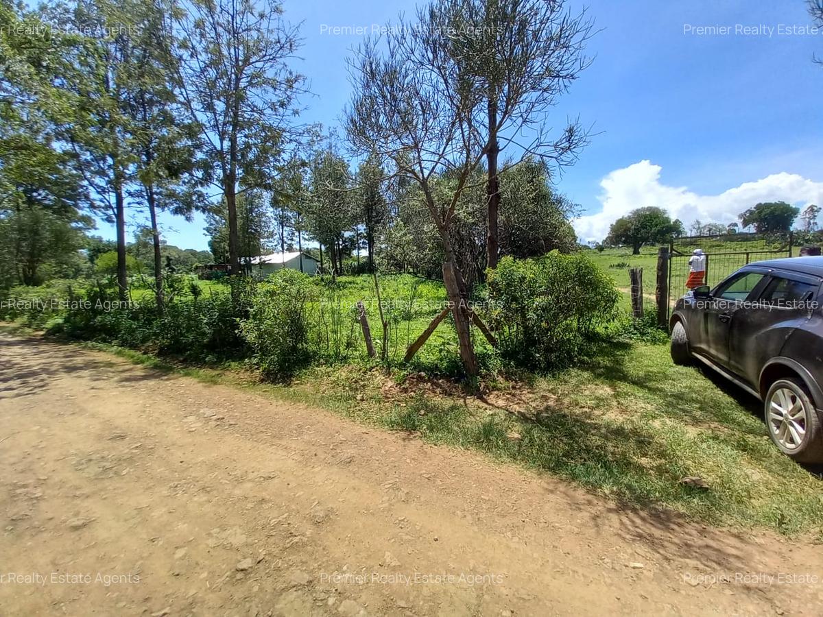 5 ac Residential Land at Nanyuki - 3