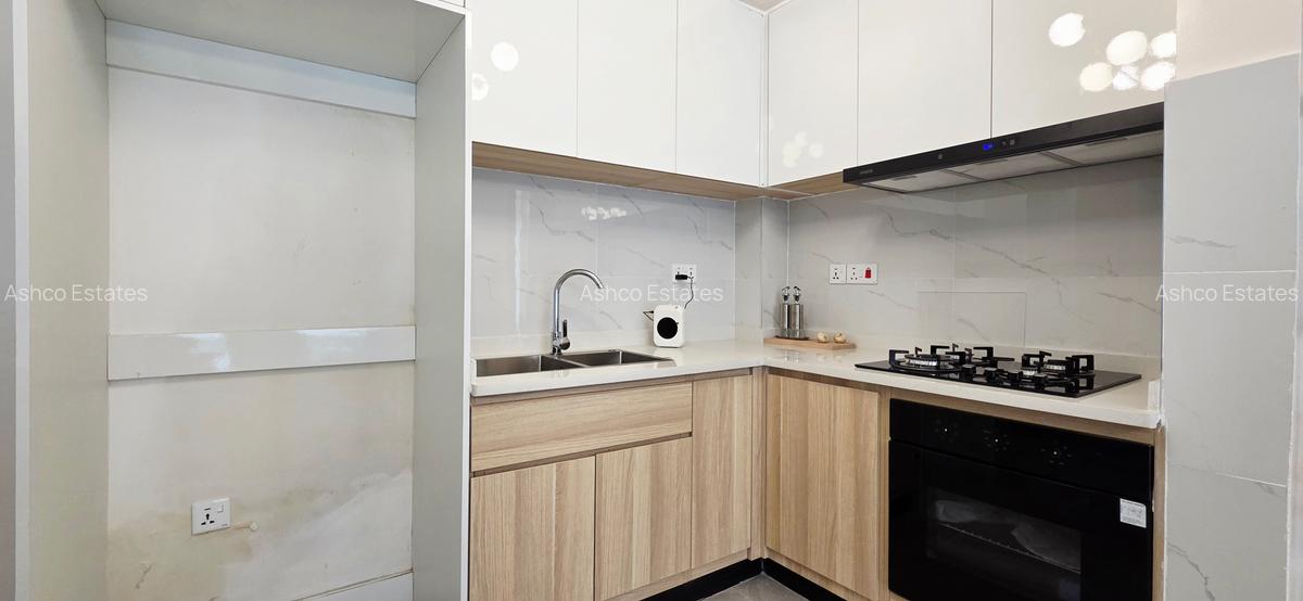 2 Bed Apartment with Swimming Pool in Lavington - 5