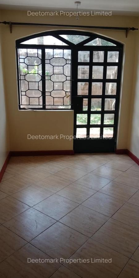 4 Bed Townhouse with En Suite at Langata - 5