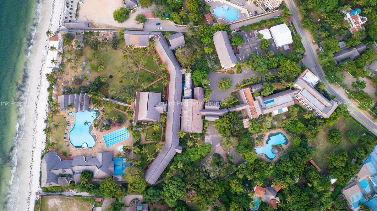Serviced 10 Bed Apartment with En Suite in Kilimani - 11