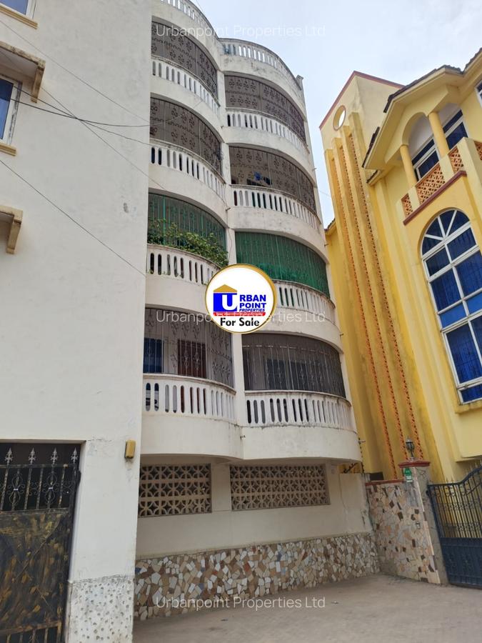 3 Bed Apartment with En Suite at Mkomani - 1