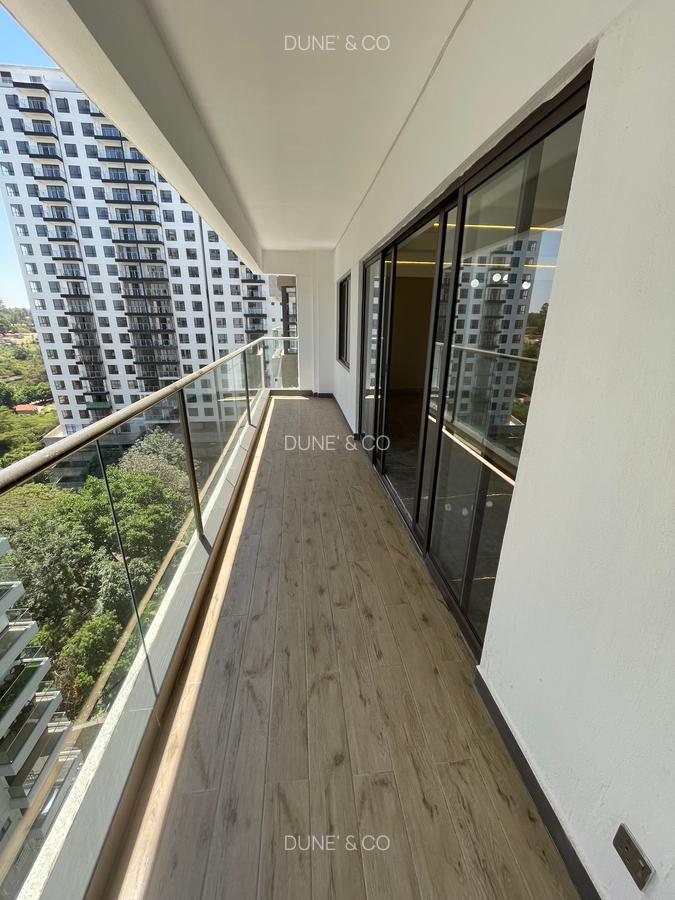 4 Bed Apartment with En Suite in Kileleshwa - 4