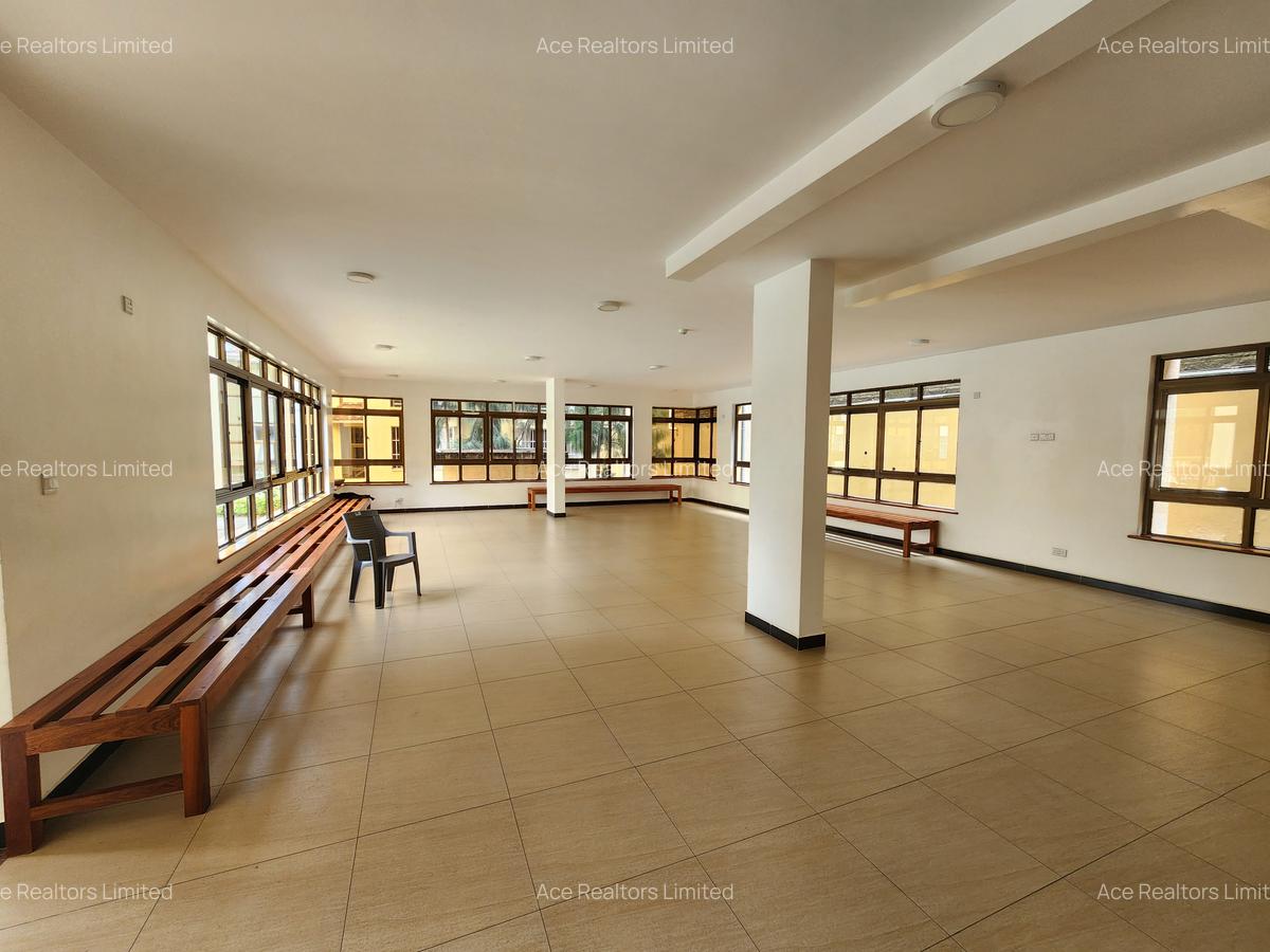 3 Bed Apartment with En Suite at Milimani - 6
