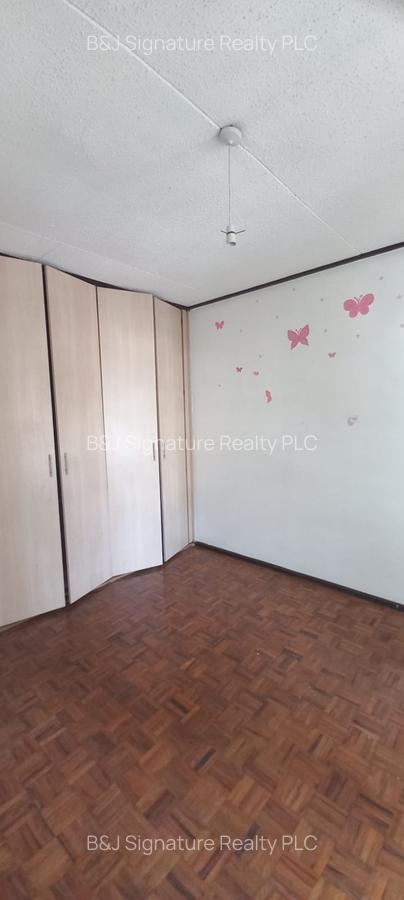 4 Bed Townhouse with En Suite in Kileleshwa - 7